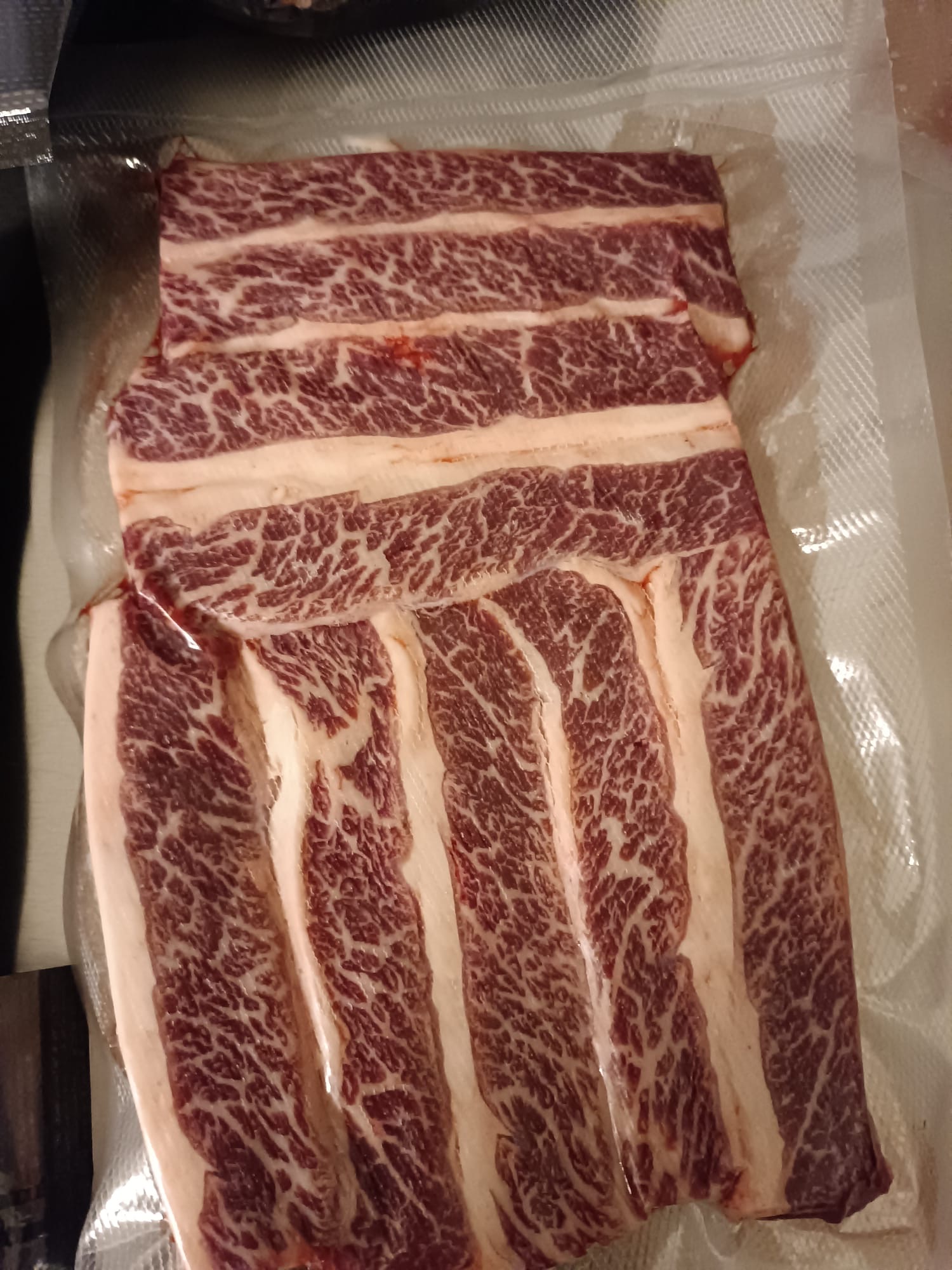 Kainer Rookern Kainer Wagyu Rind
