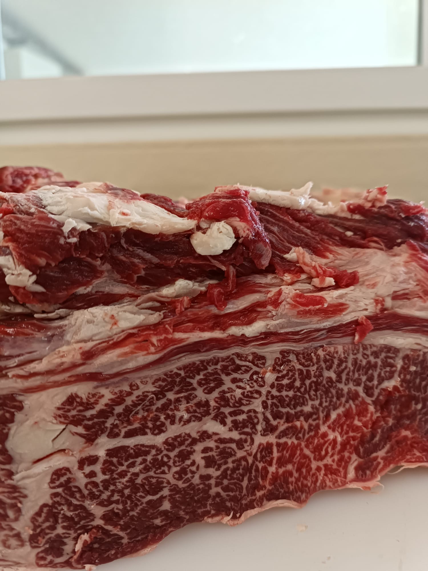 Kainer Rookern Kainer Wagyu Rind