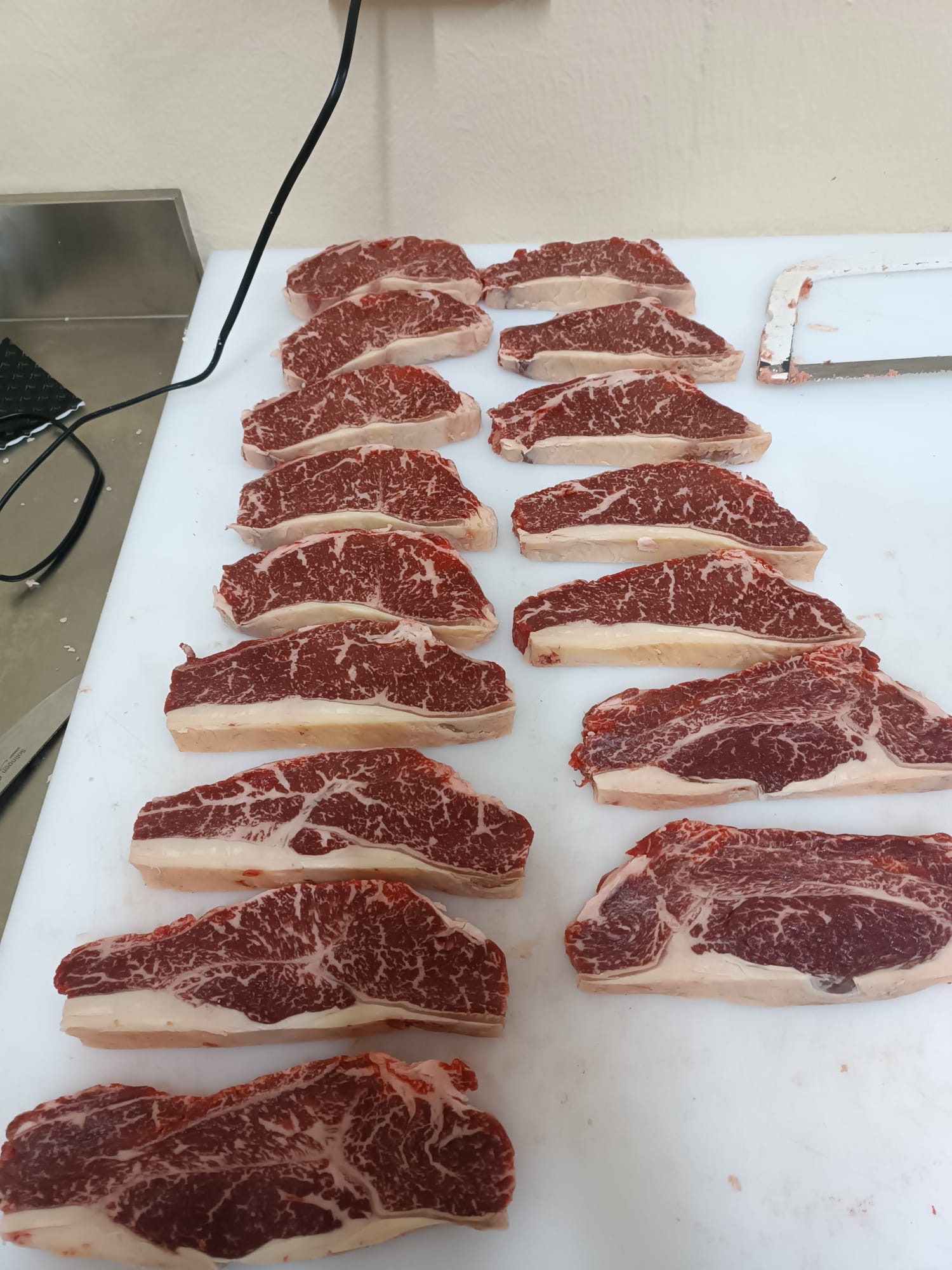 Kainer Rookern Kainer Wagyu Rind